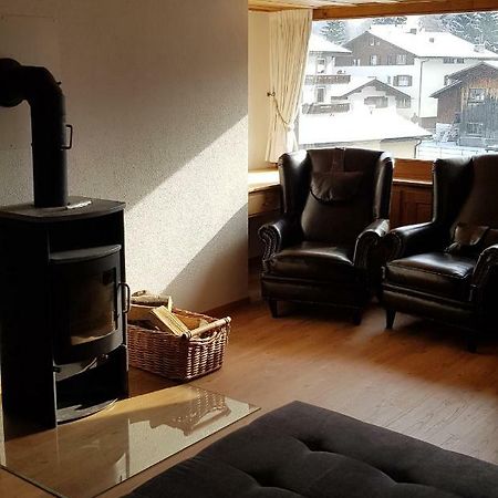 Schoggimeierhaus, 195 Landstrasse Apartment Klosters Ngoại thất bức ảnh
