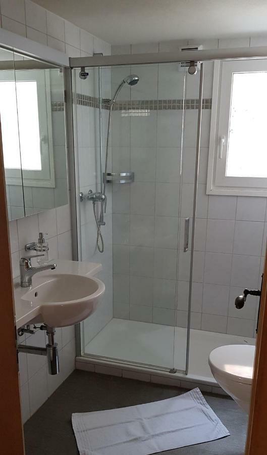 Schoggimeierhaus, 195 Landstrasse Apartment Klosters Ngoại thất bức ảnh