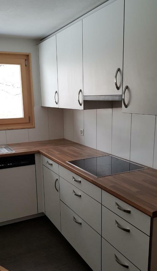Schoggimeierhaus, 195 Landstrasse Apartment Klosters Ngoại thất bức ảnh